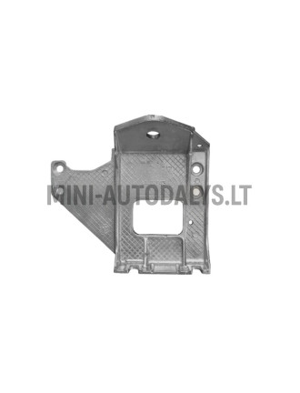 Priekšējais dzinēja stiprinājums Ligier Nova