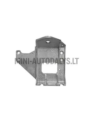 Priekšējais dzinēja stiprinājums Ligier Nova