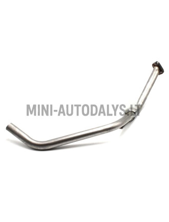 Priekšējā izplūdes caurule Ligier Nova