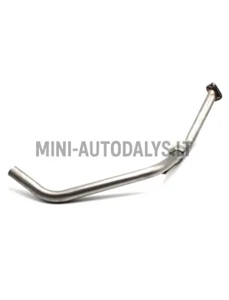 Priekšējā izplūdes caurule Ligier Nova