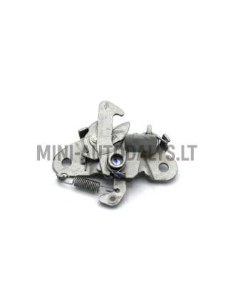 Ligier / Aixam / Microcar dzinēja pārsega slēdzene