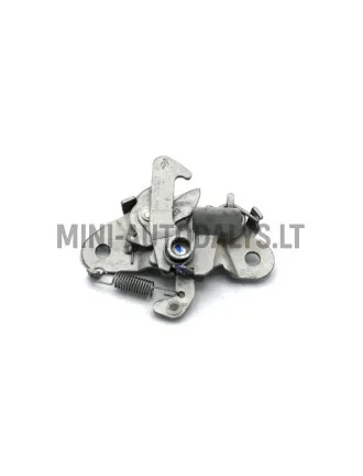 Ligier / Aixam / Microcar dzinēja pārsega slēdzene