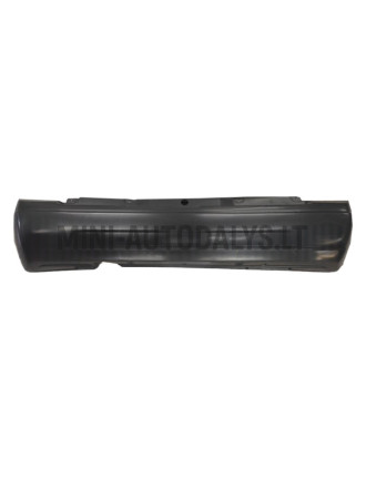 Aizmugurējais buferis Ligier X-Too 1