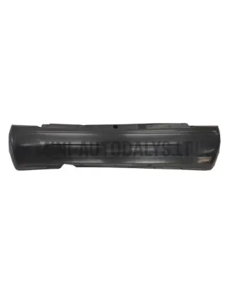 Aizmugurējais buferis Ligier X-Too 1