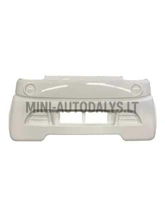 Priekšējais bamperis Ligier Flex