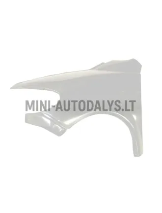 Kreisais priekšējais spārns Ligier X-Too Max