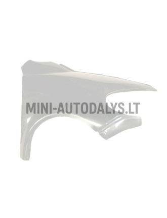 Labais priekšējais spārns Ligier X-Too Max