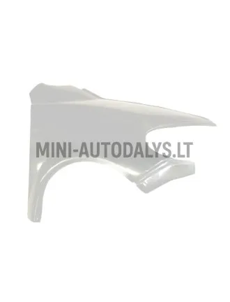 Labais priekšējais spārns Ligier X-Too Max