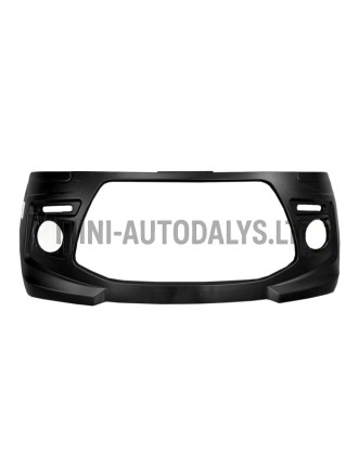 Priekšējais buferis Ligier JS50 V2