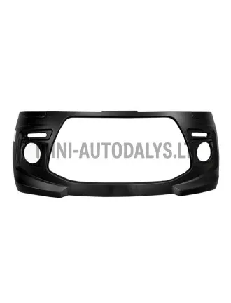 Priekšējais buferis Ligier JS50 V2