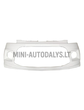 Priekšējais buferis Ligier IXO 2