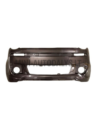 Priekšējais buferis Microcar MGO3 / MGO4 (bronza)