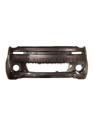 Priekšējais buferis Microcar MGO3 / MGO4 (bronza)