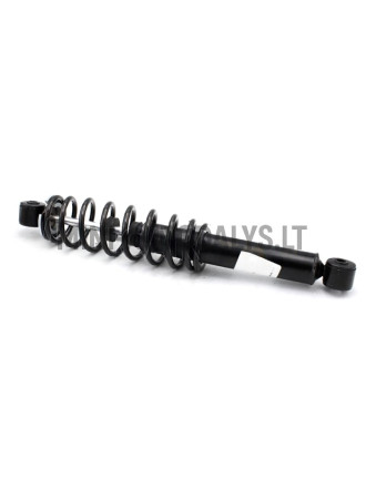 Aizmugurējais amortizators Microcar / Ligier