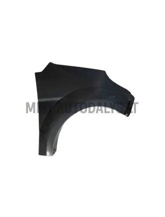 Labais priekšējais spārns Ligier IXO