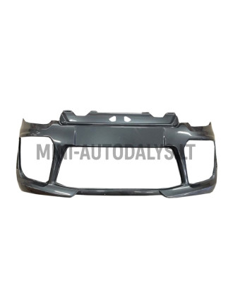 Priekšējais bamperis Ligier JS50/JS50L Sport Ph2/Ph3 (pelēkā krāsā)