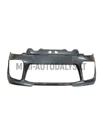 Priekšējais bamperis Ligier JS50/JS50L Sport Ph2/Ph3 (pelēkā krāsā)