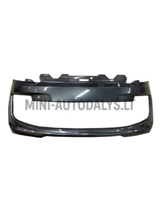 Priekšējais spārns Ligier JS50/JS50L Ph2/Ph3 (grafitgrau)