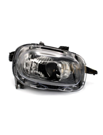 Labais priekšējais lukturis Microcar MGO6 / Due6