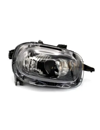 Labais priekšējais lukturis Microcar MGO6 / Due6