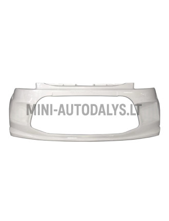 Priekšējais buferis Ligier IXO 2