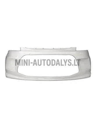 Priekšējais buferis Ligier IXO 2