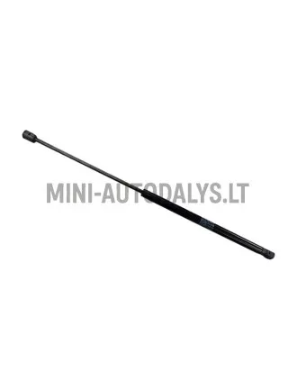 Aizmugurējo durvju amortizators Ligier JS60