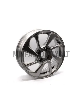 Alumīnija riteņu disks Ligier JS50 / JS50L ph1 / Microcar MGO4