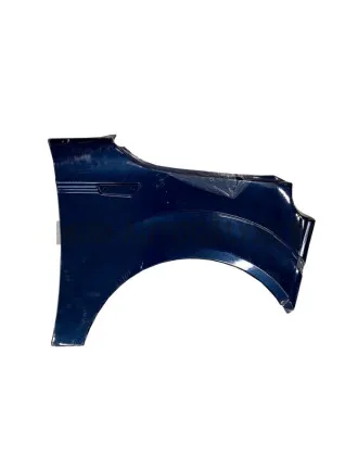 Labais priekšējais spārns Microcar MGO6 / Due6 (Nakts zils)