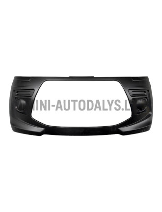 Priekšējais buferis Ligier JS50 Club