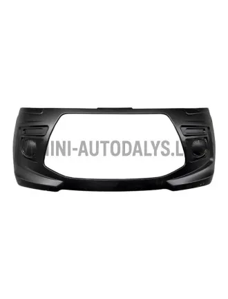 Priekšējais buferis Ligier JS50 Club