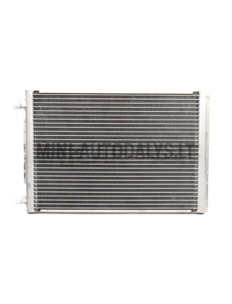 Airco kondensators Ligier JS50