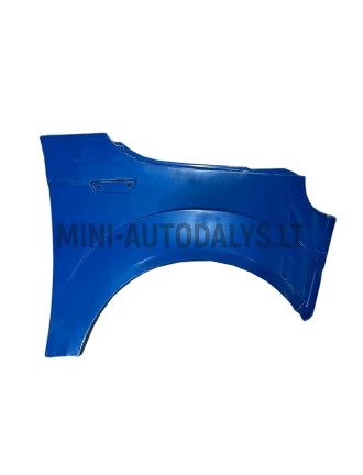 Labais priekšējais spārns Microcar MGO6 / Due6 (Reef blue)