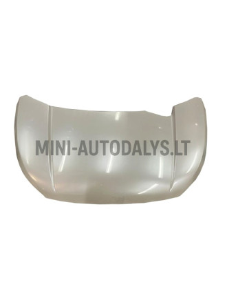 Vāks Ligier JS50 / JS50L Ph2/Ph3