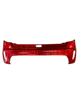 Aizmugurējais bamperis Ligier JS50/JS50L Ph2/Ph3 Sport