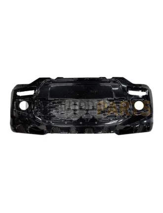 Priekšējā bufera reste Ligier JS50V2 (melna)