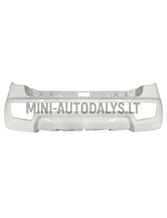 Aizmugurējais bamperis Ligier JS50/JS50L Ph2/Ph3