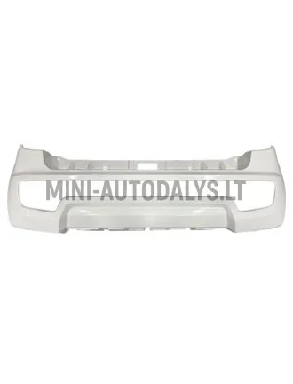 Aizmugurējais bamperis Ligier JS50/JS50L Ph2/Ph3