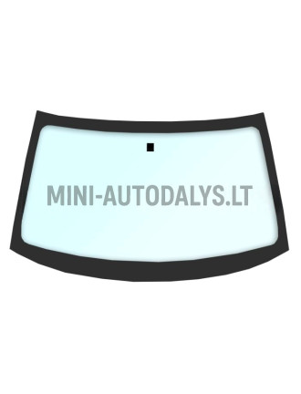 Priekšējais stikls Ligier JS50 / JS50L