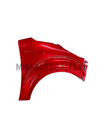 Priekšējais labais spārns Ligier JS50/JS50L Ph2/Ph3 (Toledo sarkans)