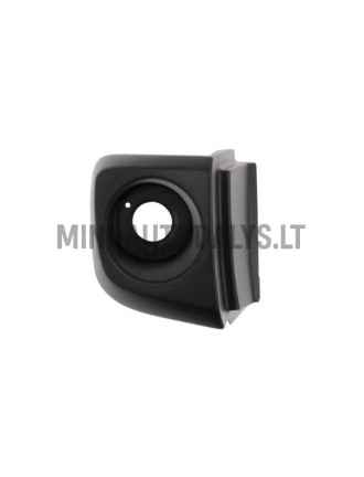 Microcar MGO3 / MGO4 / MGO6 kreisās puses aizmugurējā luktura apdare