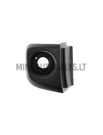 Microcar MGO3 / MGO4 / MGO6 kreisās puses aizmugurējā luktura apdare