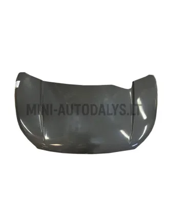 Pārsegs Ligier JS50 / JS50L Ph3 (Asfalta pelēks)