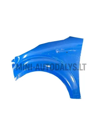 Kreisais priekšējais spārns Ligier JS50/JS50L ph3 (Reef blue)