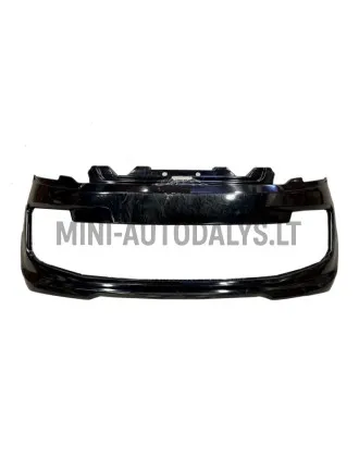 Priekšējais spārns Ligier JS50/JS50L ph2/ph3 (Schwarz)