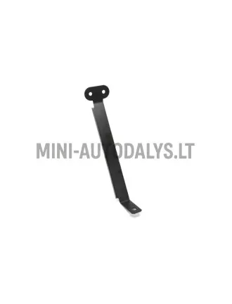 Bampera vadība Ligier JS50 / JS50L ph2 / ph3