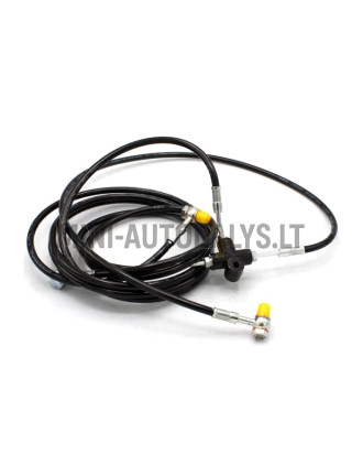 Aizmugurējā bremžu maģistrāle Ligier / Microcar