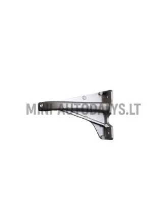 Priekšējais kreisais dzinēja stiprinājums Ligier / Microcar (Lombardini 502 Progress)