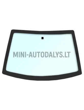 Priekšējais stikls Ligier JS60