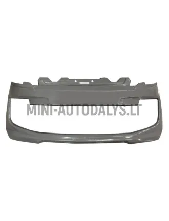 Priekšējais bamperis Ligier JS50/JS50L Ph3 (Asfalta pelēks)